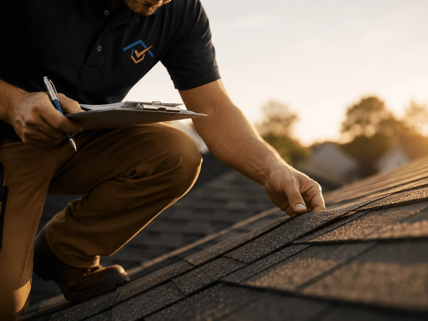 Why Choose Roof Inspection in Marysville, OH