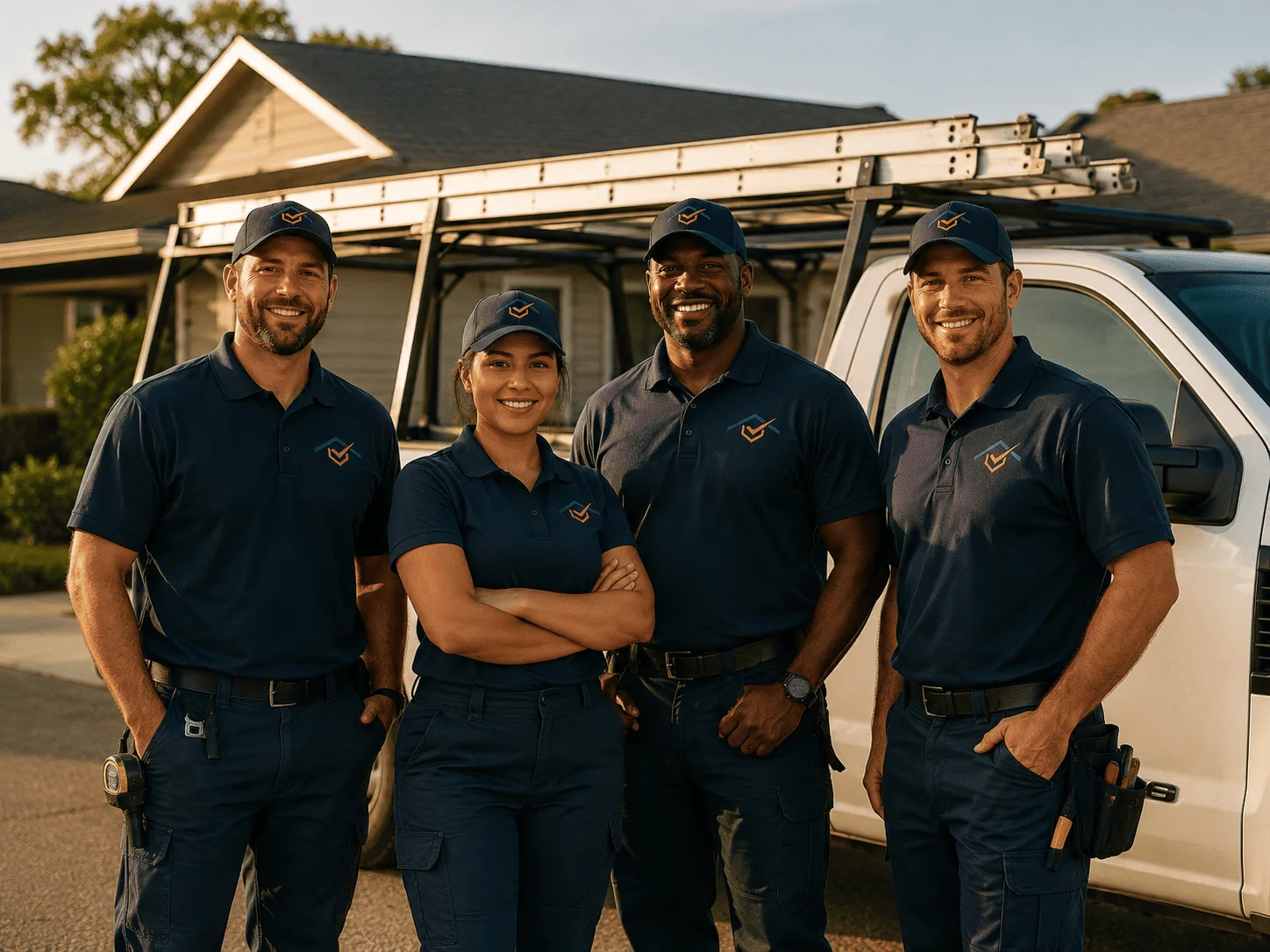 Roof Inspection company in Marysville, OH